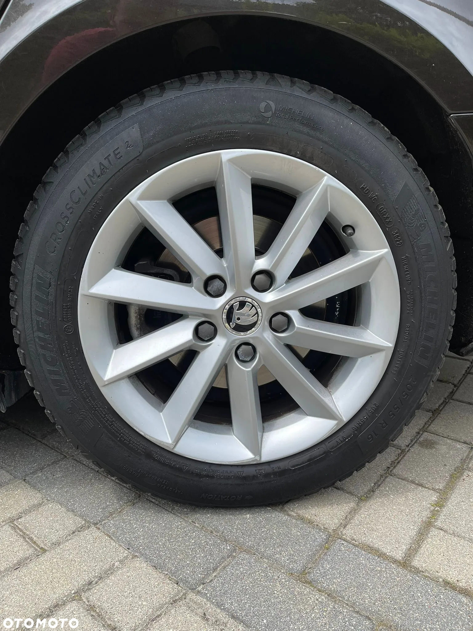 Skoda Superb 1.6 TDI Active Greenline - 9
