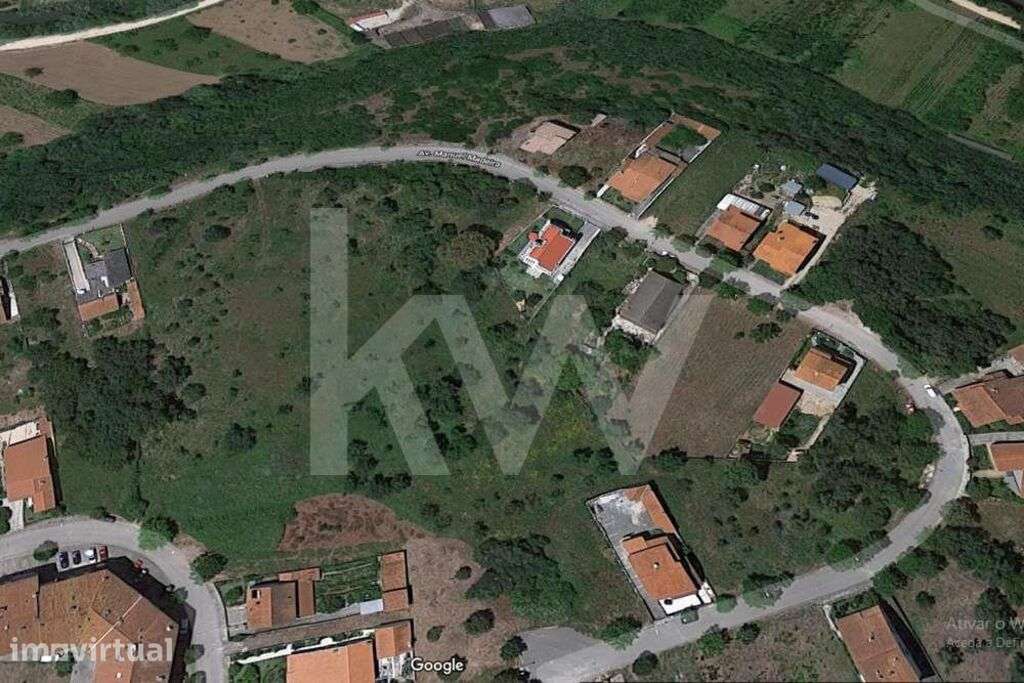 LOTE DE TERRENO PARA CONSTRUÇÃO|SOURE|ZONA RESIDENCIAL - Grande imagem: 4/15