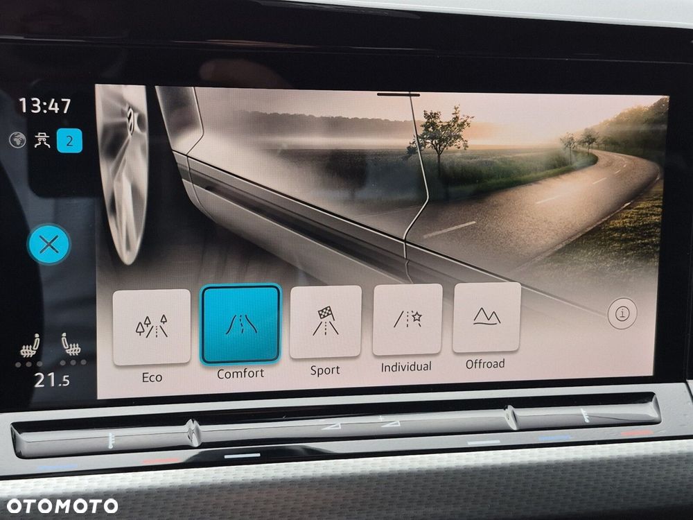 Volkswagen Golf Variant - 26