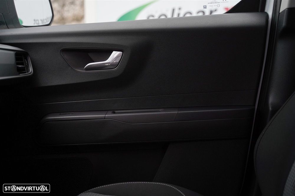 Ford Transit Courier 1.5 TDCi EcoBlue Trend - 26