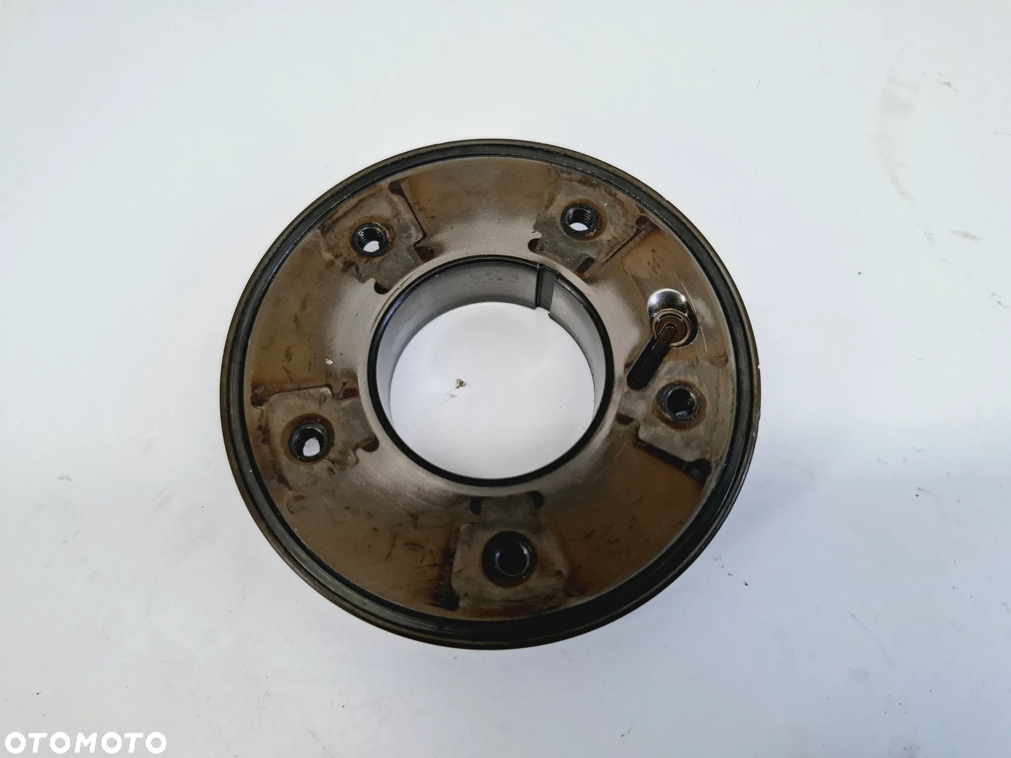 Koło Zębate Kółko Fazatora Wariatora 06B109088A 2.0 ALT Audi VW - 7
