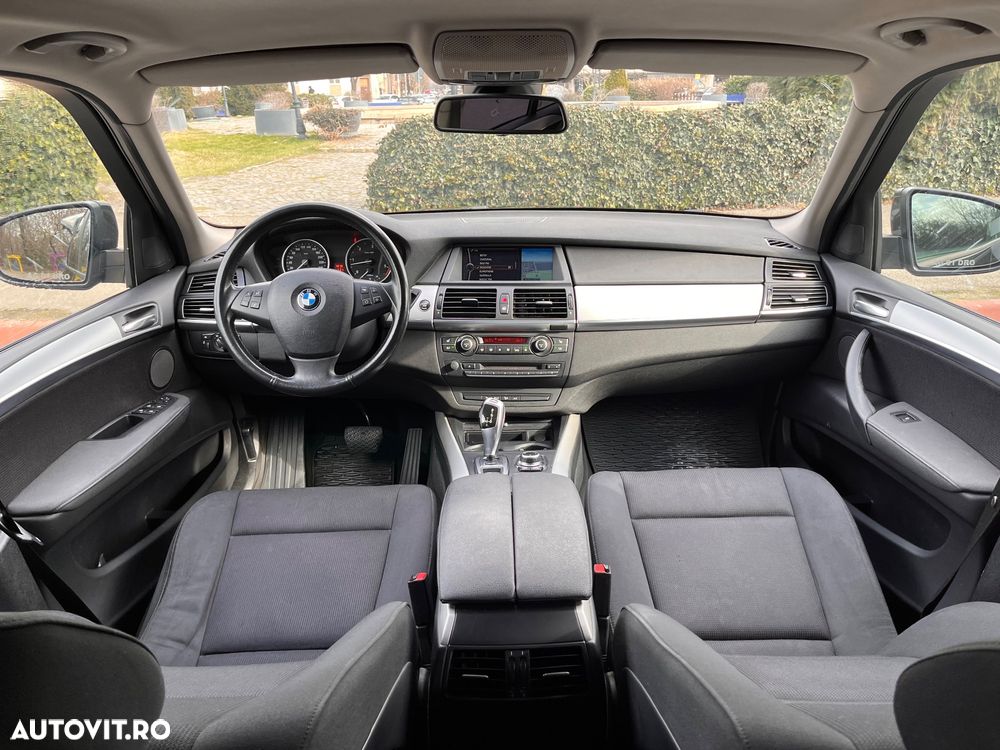 BMW X5 - 3