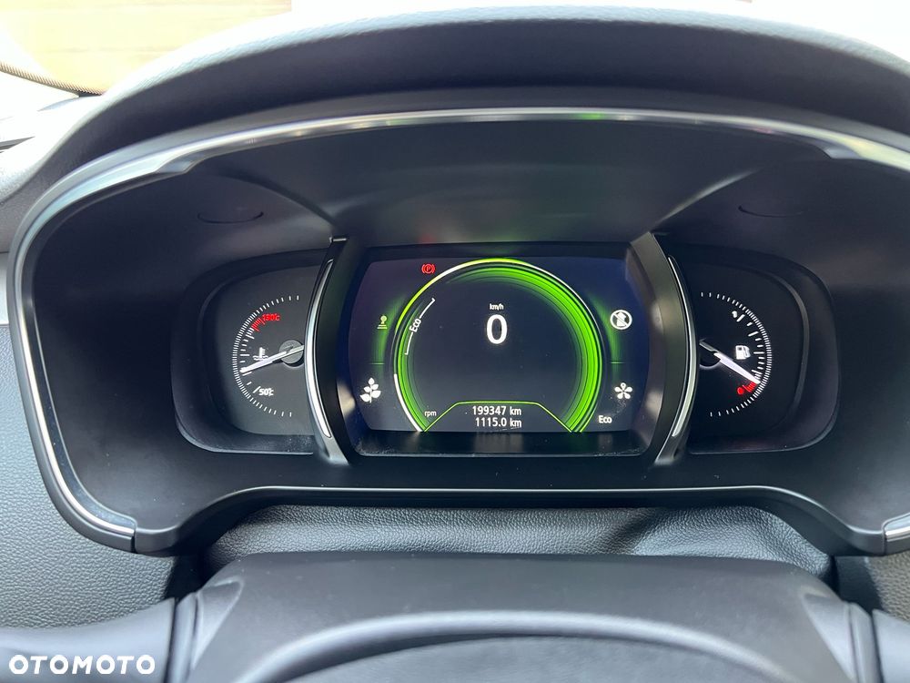 Renault Talisman ENERGY dCi 110 LIFE - 23