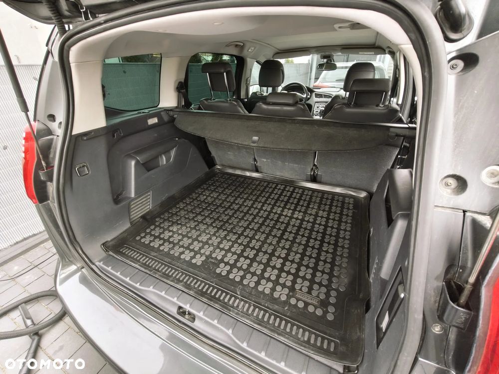 Peugeot 5008 e-HDI FAP 115 EGS6 Stop&Start Business-Line - 11