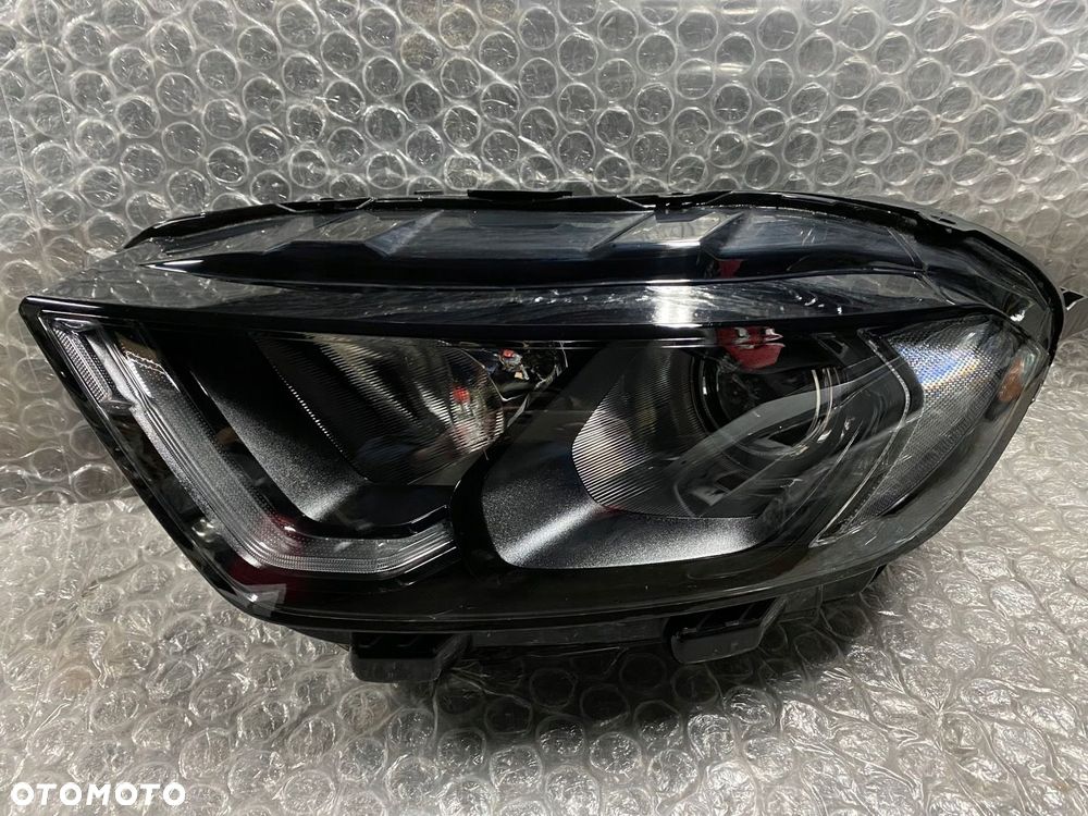 LAMPA LEWA XENON LED FORD ECOSPORT ST GN1513D155HE - 4