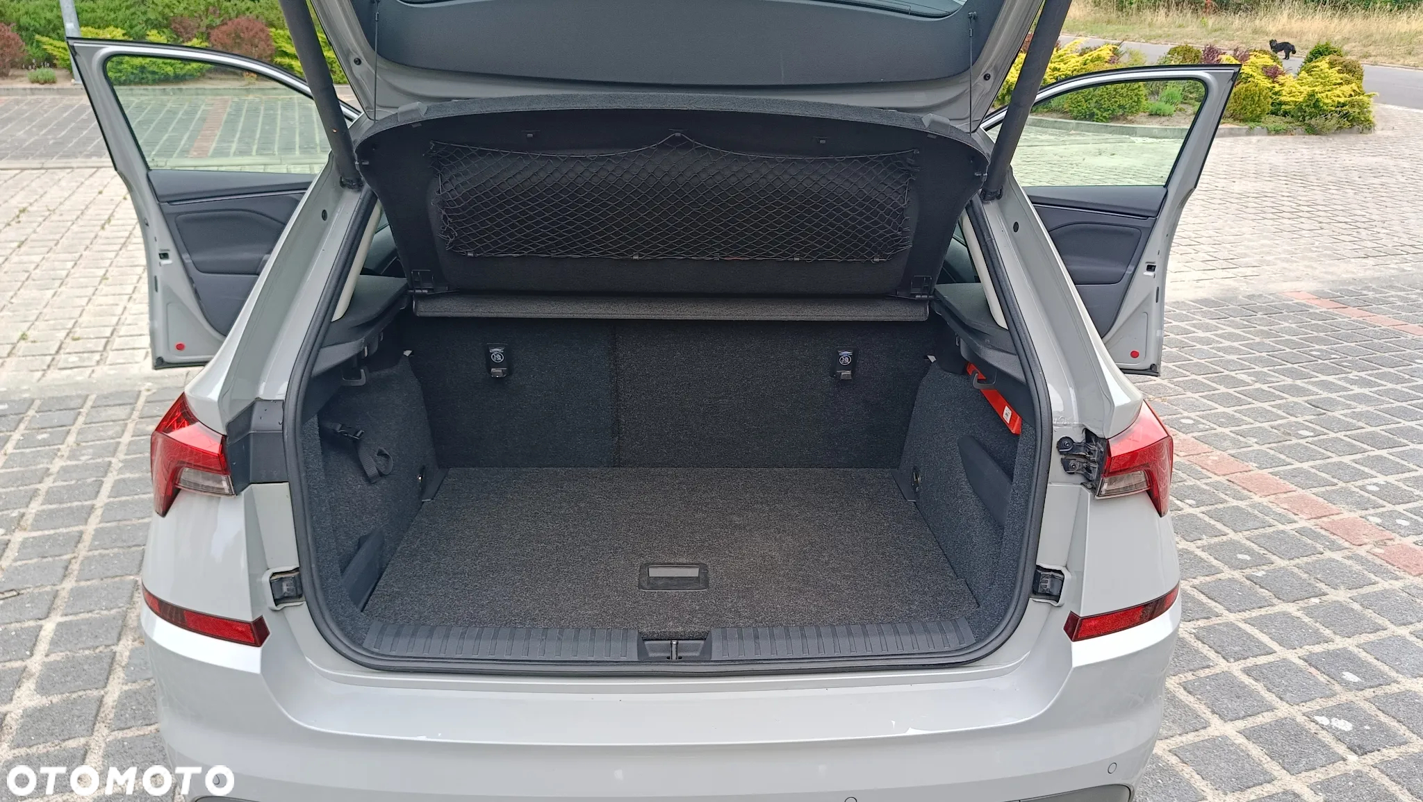 Skoda Kamiq 1.0 TSI Active - 23