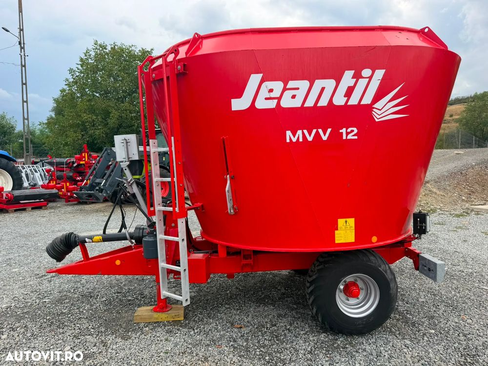 Altul Jeantil MVV12 - 5