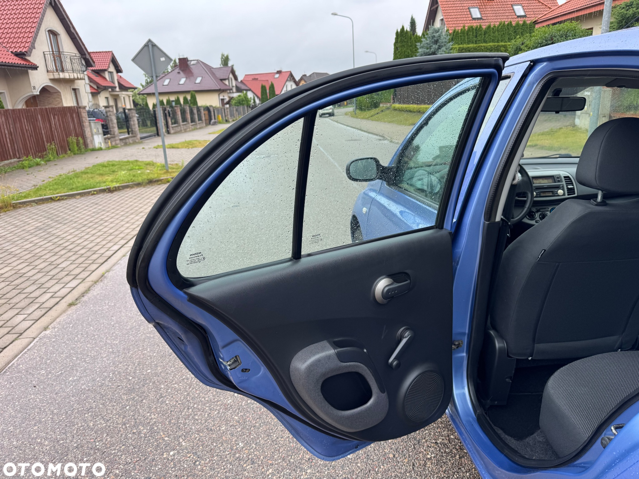 Nissan Micra 1.4 Tekna - 14