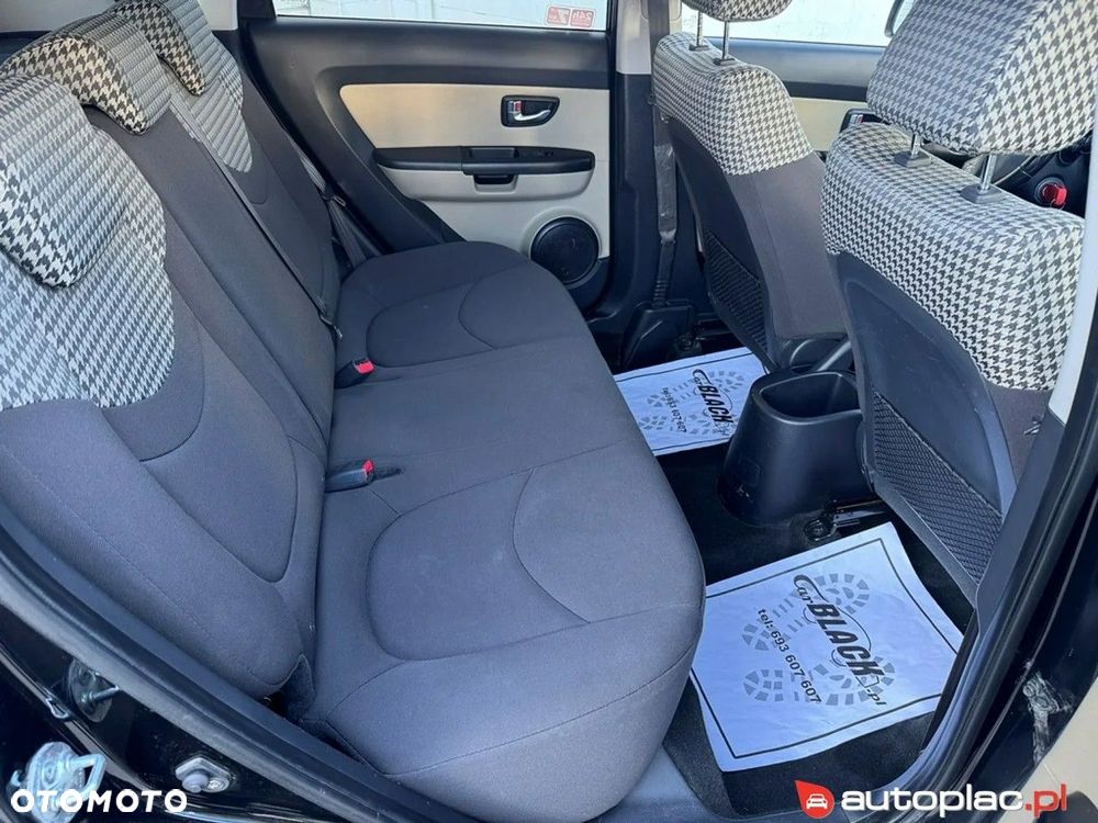Kia Soul - 18