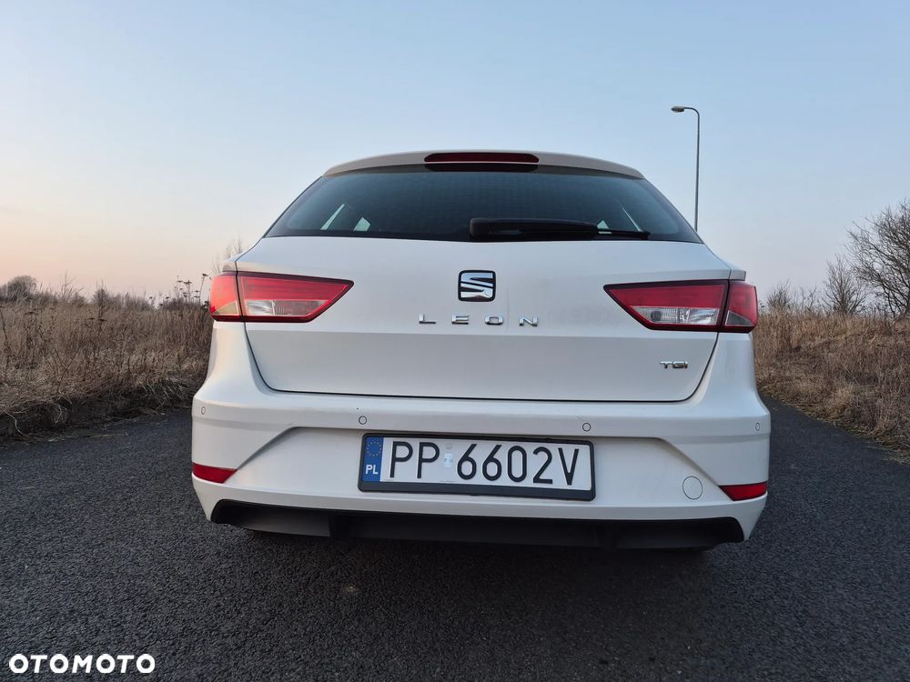 Seat Leon - 2