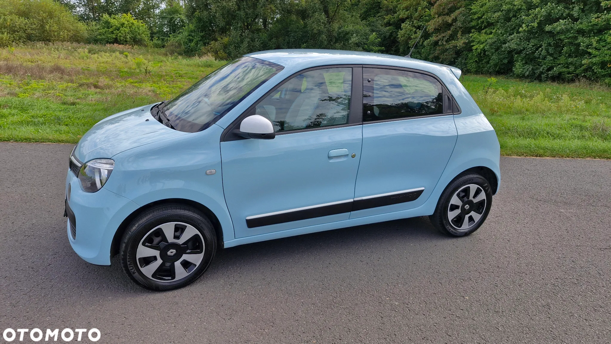 Renault Twingo SCe 70 Experience - 9