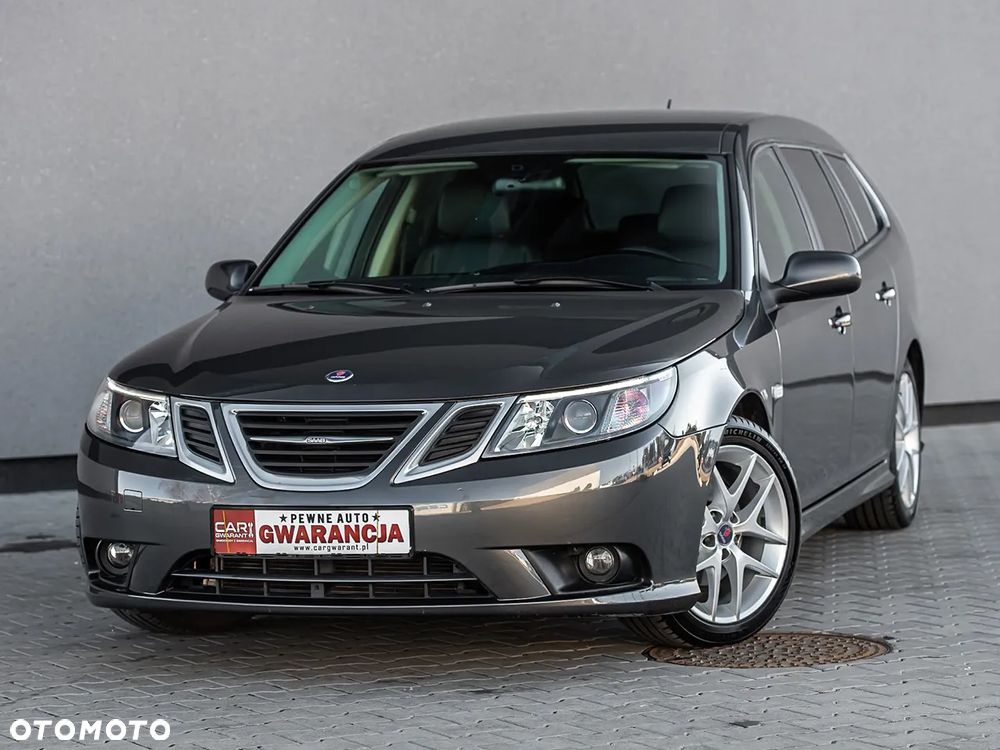 Saab 9-3 - 2