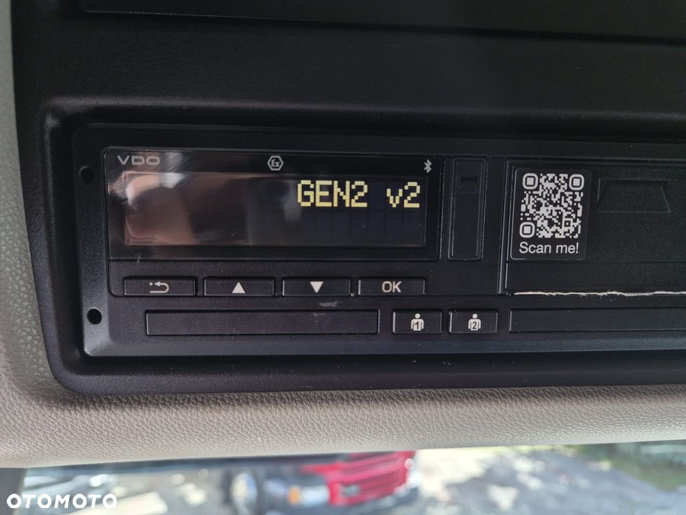 Scania R450 - 32