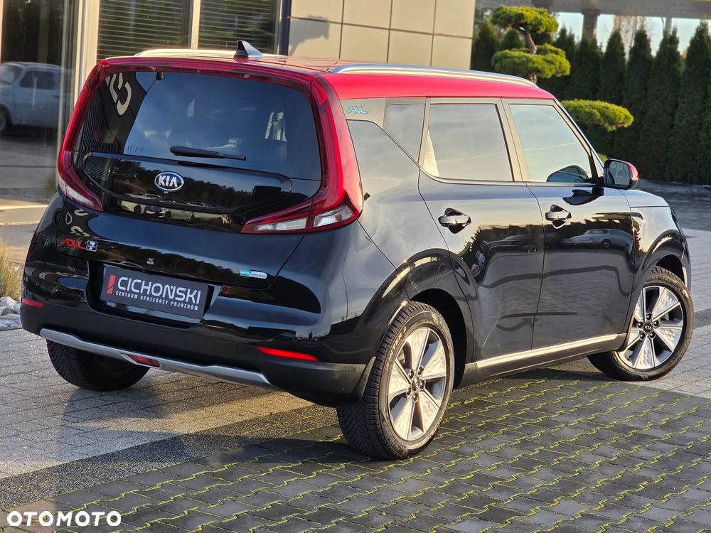 Kia Soul e-Soul 64kWh XL - 39