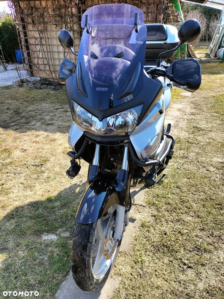 Honda Varadero - 6