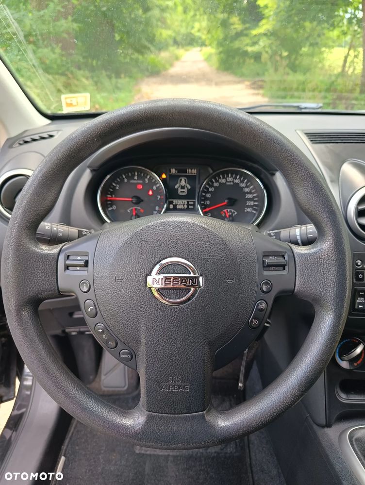 Nissan Qashqai 1.6 Acenta - 24
