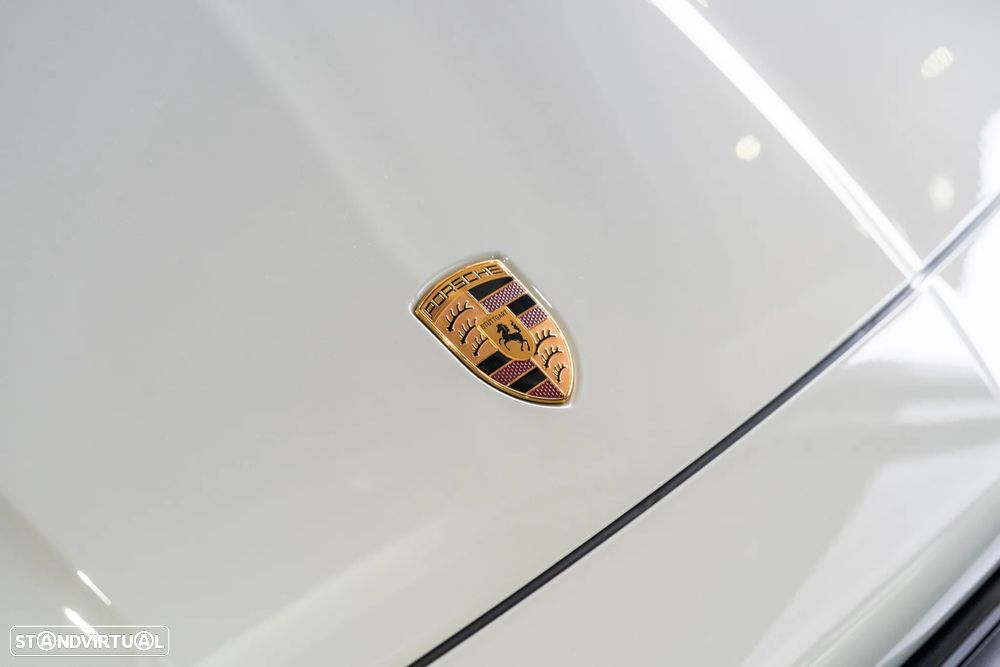 Porsche Cayenne Coupé E-Hybrid - 11