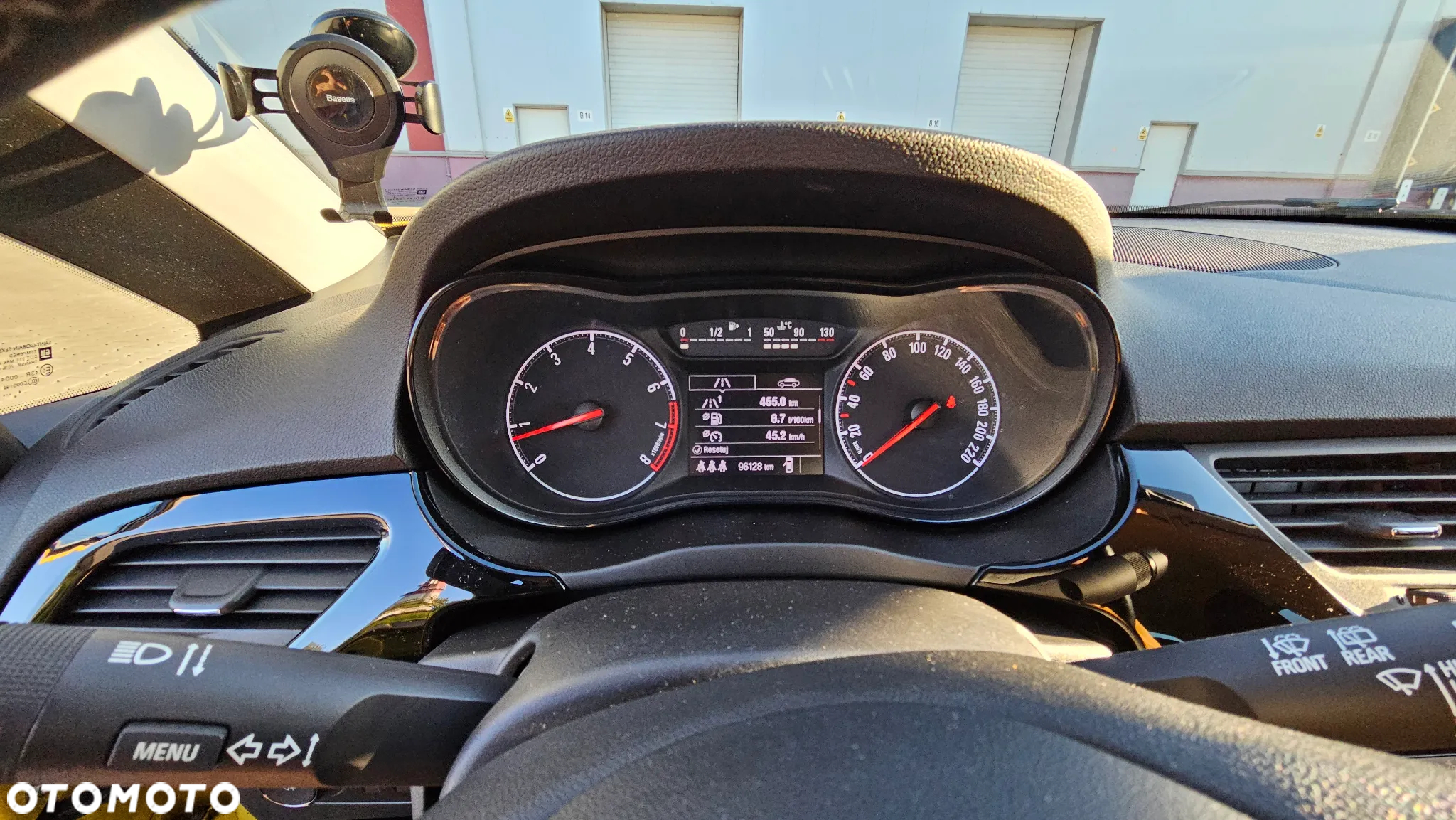 Opel Corsa 1.4 Active - 11