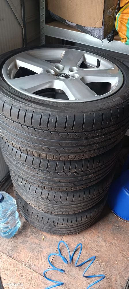 Audi A6 Limousine - 17