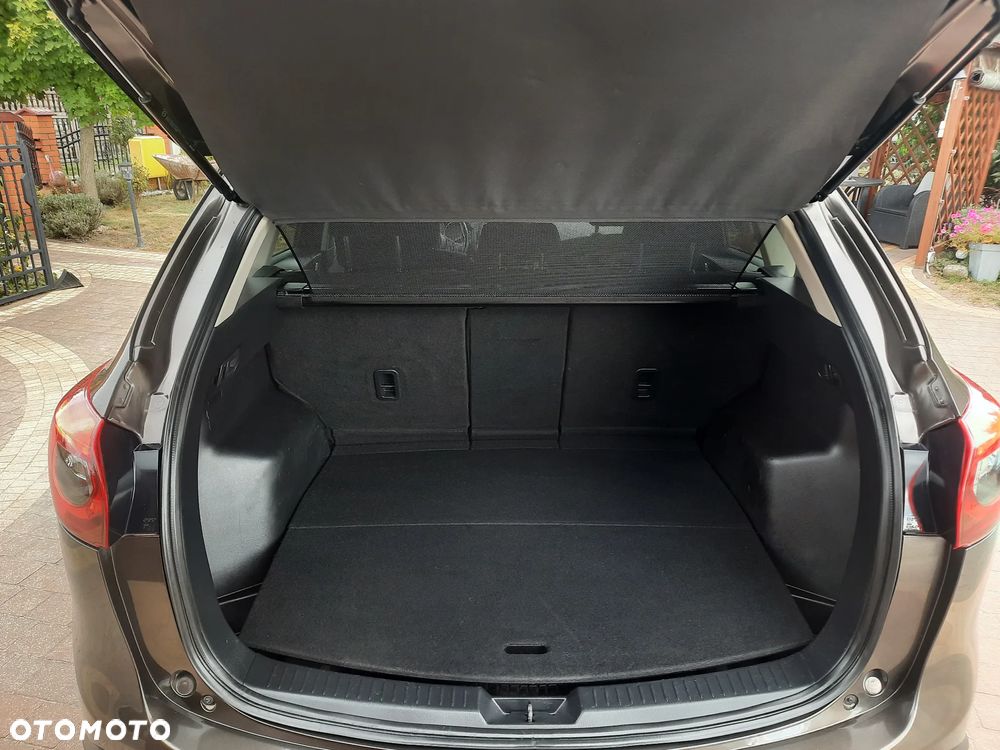 Mazda CX-5 - 17