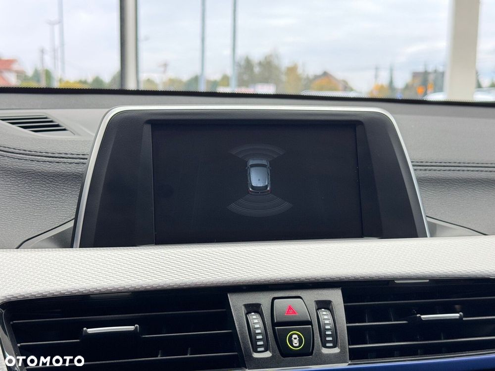 BMW X2 sDrive18i M Sport - 37