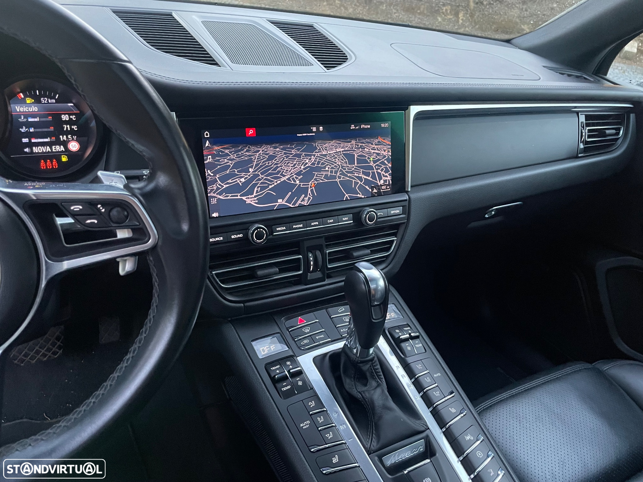 Porsche Macan PDK - 21