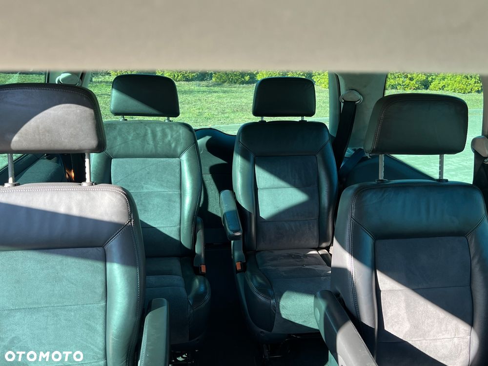 Volkswagen Sharan 1.9 TDI Exclusive Edition II - 14