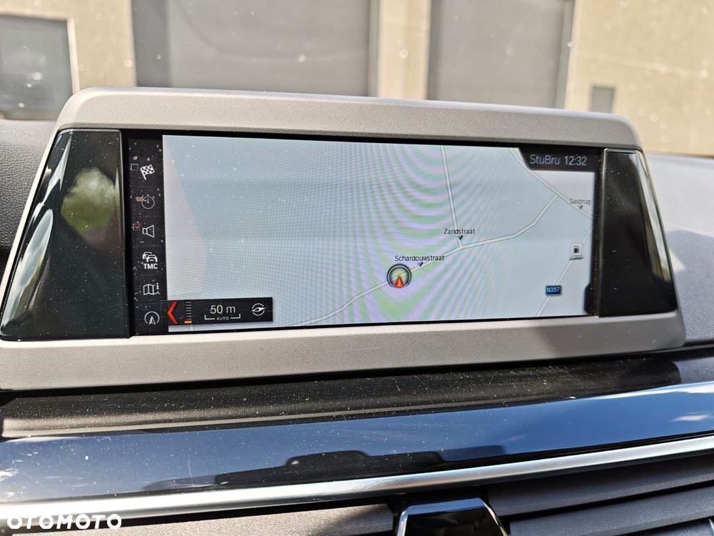 BMW Seria 5 520d xDrive Sport Line - 21