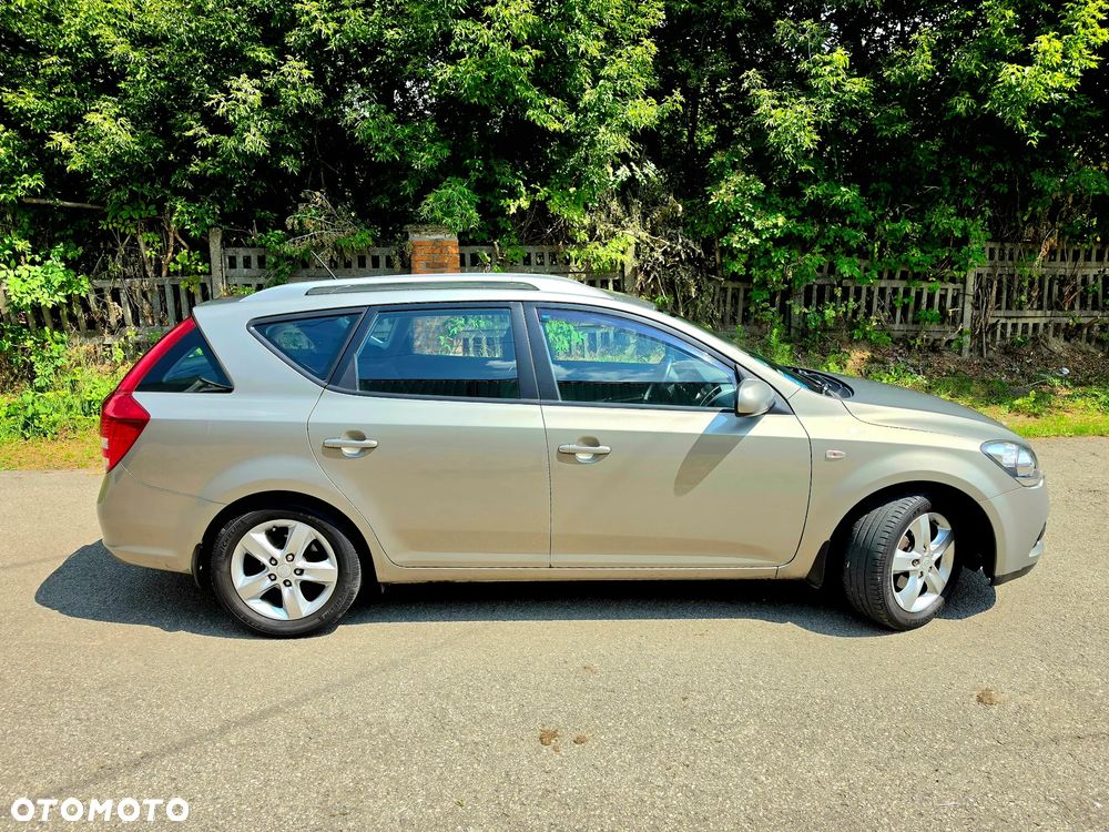 Kia Ceed 1.4 Comfort - 2
