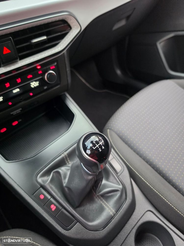 SEAT Ibiza 1.0 TSI Style - 43