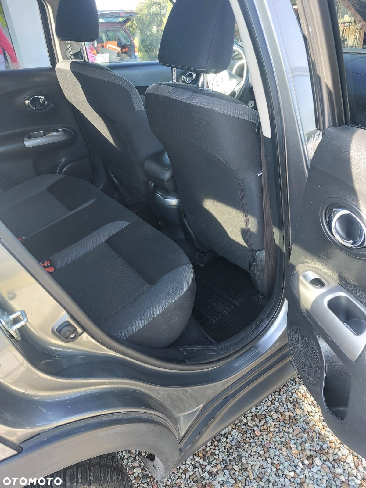 Nissan Juke 1.6 Acenta - 9