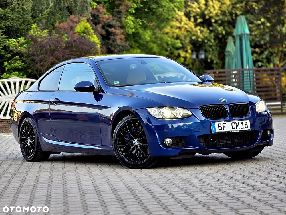 BMW Seria 3 330xd - 11