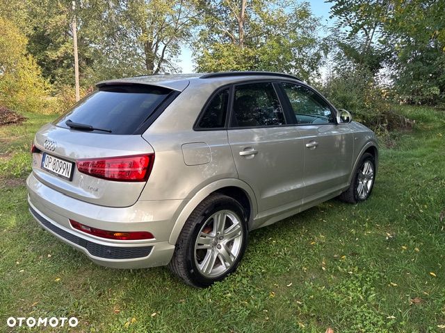 Audi Q3 - 37
