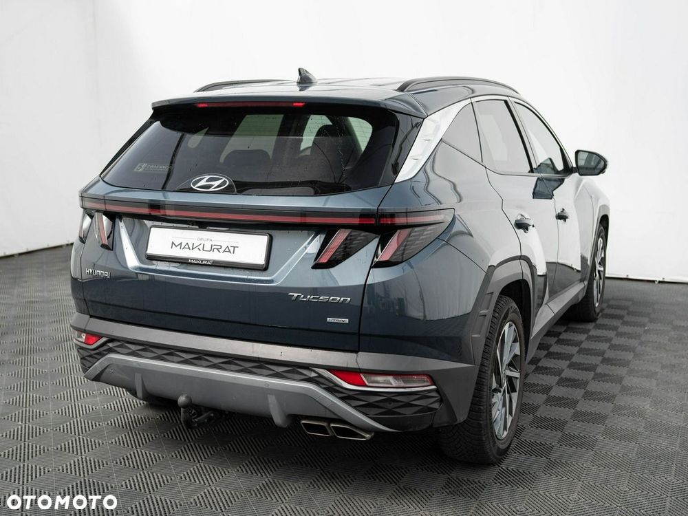 Hyundai Tucson - 6