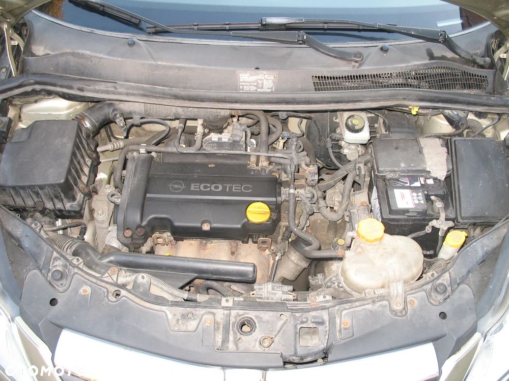 Opel Corsa - 7