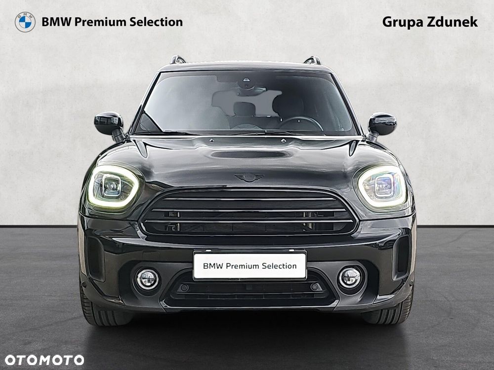 MINI Countryman - 2