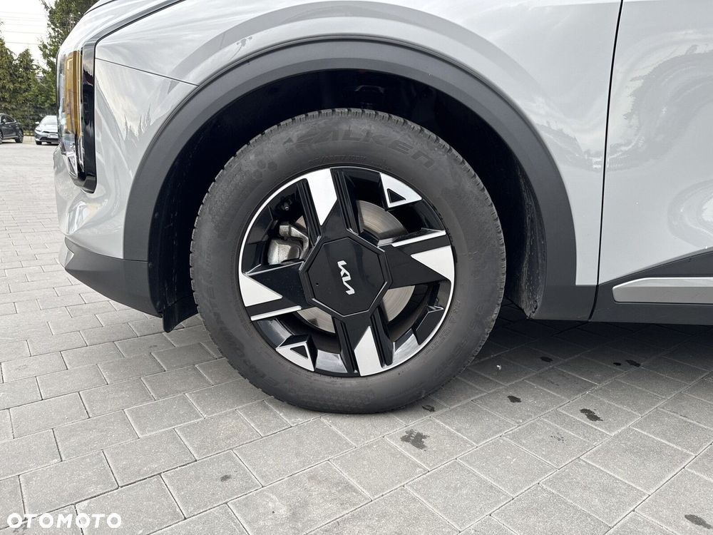 Kia Sportage 1.6 T-GDI M 2WD DCT - 7