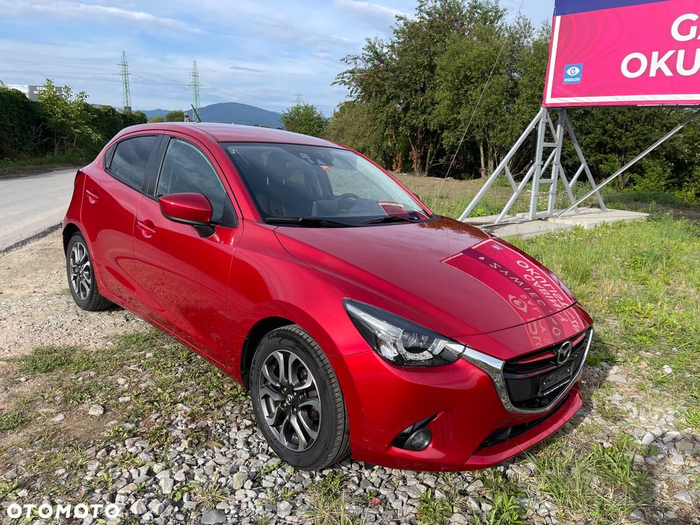 Mazda 2 - 31