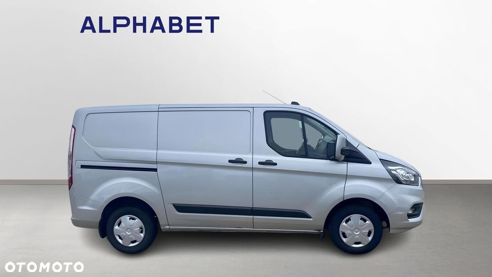 Ford Transit Custom - 6