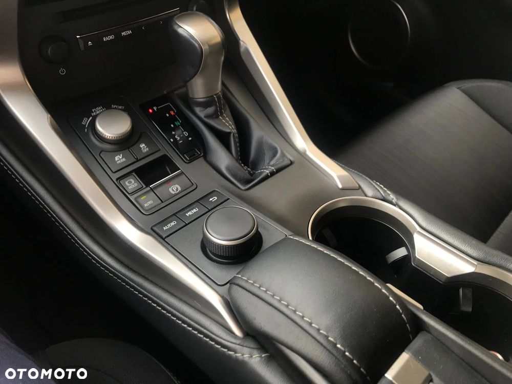 Lexus NX 300h Elite AWD - 29