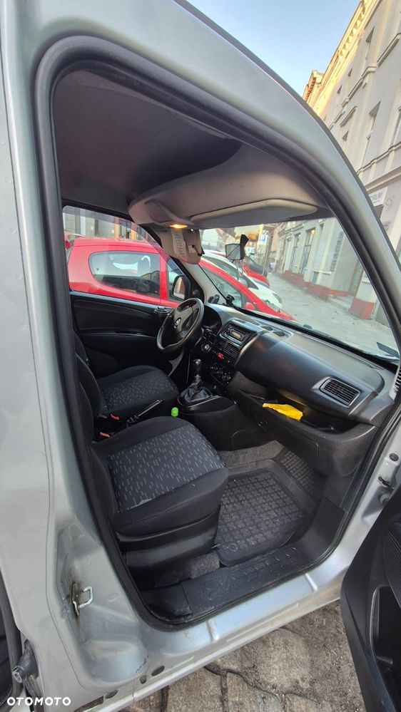 Opel Combo Tour L1H1 - 9