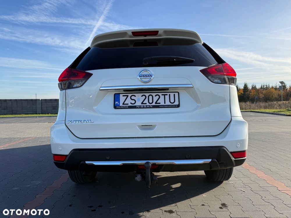 Nissan X-Trail ver-diesel-n--connecta - 2