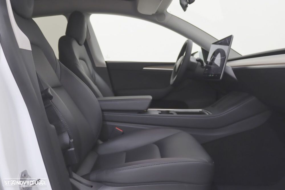Tesla Model Y Long Range Tração Integral - 9