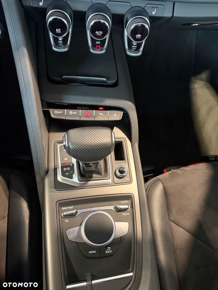 Audi R8 Coupé V10 RWD - 27