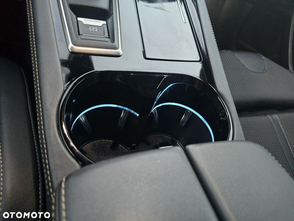 Peugeot 508 - 27