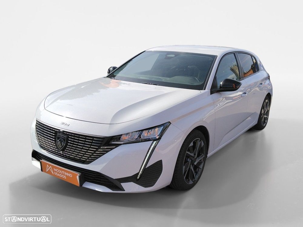 Peugeot 308 1.2 PureTech Allure - 1