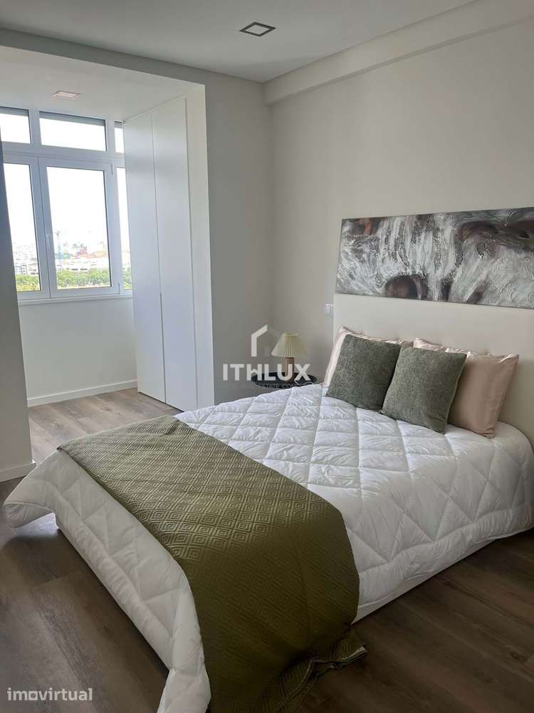 Apartamento T3 Remodelado em Benfica - Grande imagem: 5/9