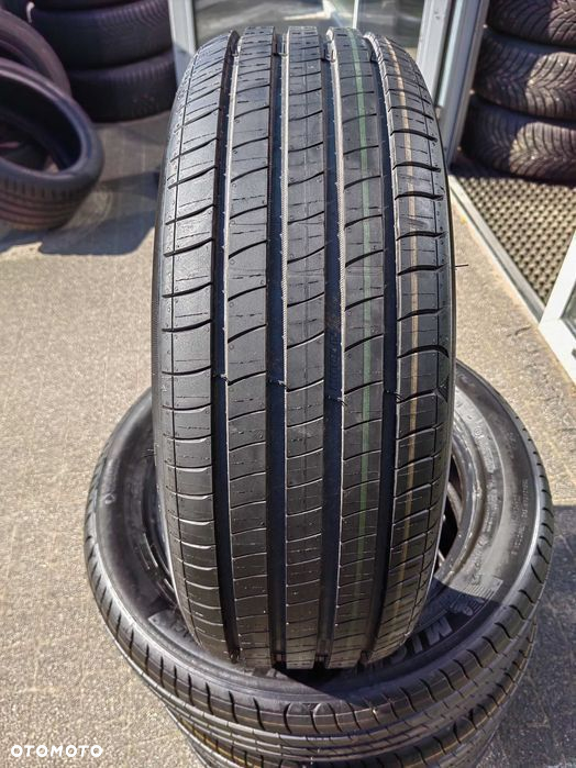 195/55R16 91H Michelin e. Primacy komplet lato DEMO 2023 - 2