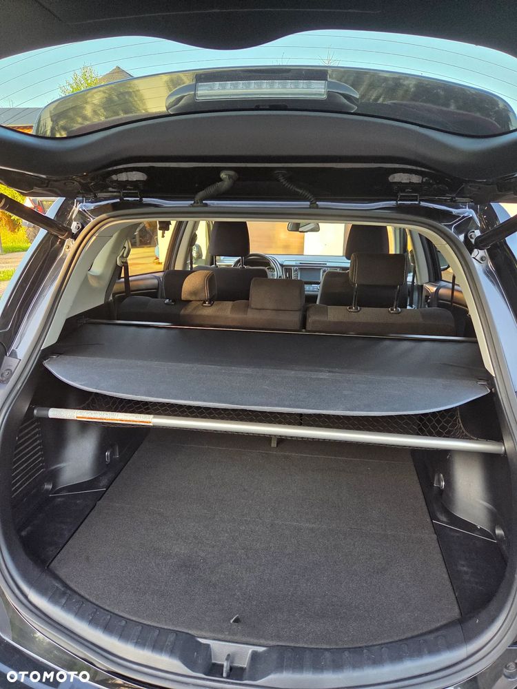 Toyota RAV4 2.0 D-4D 4x2 Start-Stop Edition-S - 21