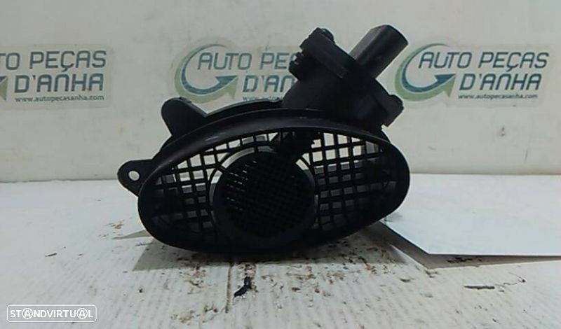 Medidor Massa Ar Bmw 3 (E46) - 3